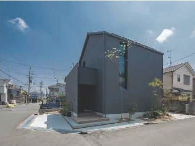 城陽市枇杷庄西ノ口　≪中古一戸建≫【8031603】5680