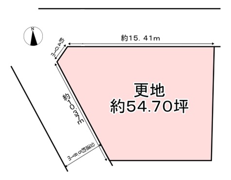 宇治市折居台3丁目　≪売土地≫【7072102】2380