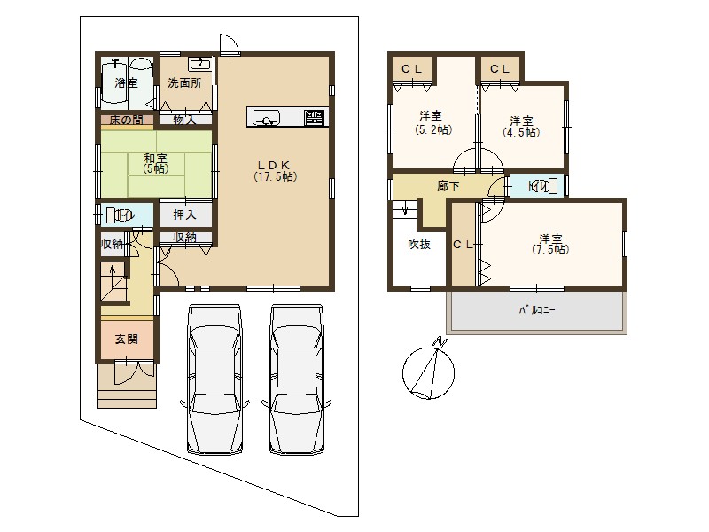 宇治市大久保町久保　≪中古一戸建≫【7110707】3395
