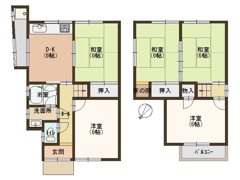 宇治市宇治蔭山　≪中古一戸建≫【7111005】1180