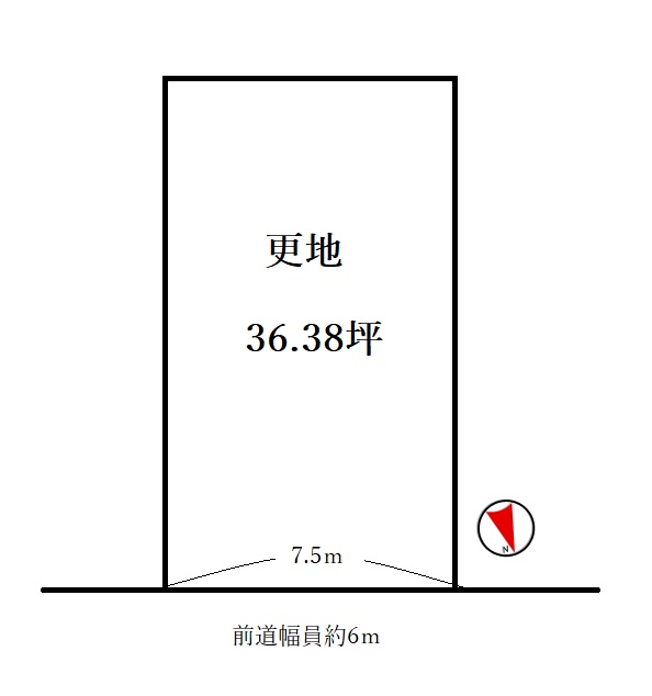 宇治市神明宮北　≪売土地≫【7111401】2180