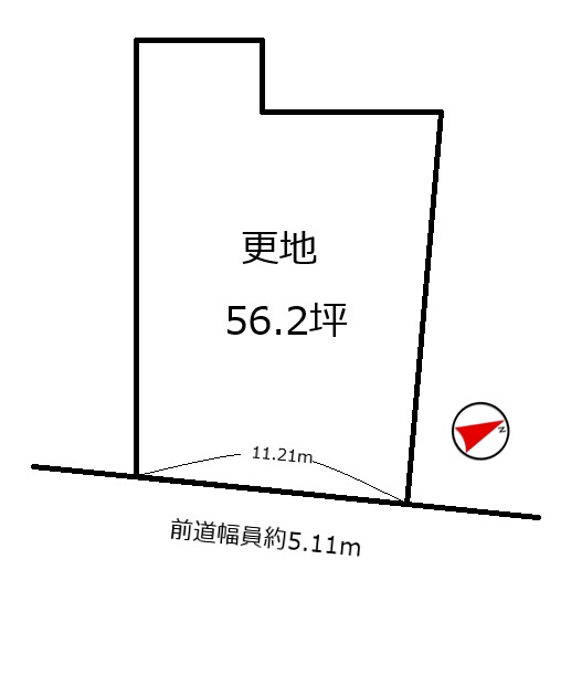 宇治市伊勢田町毛語　≪売土地≫【7011904】2400