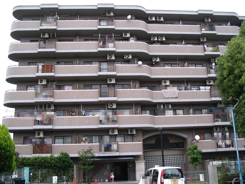 ローレルコート宇治木幡　≪中古マンション≫【6070609】2590