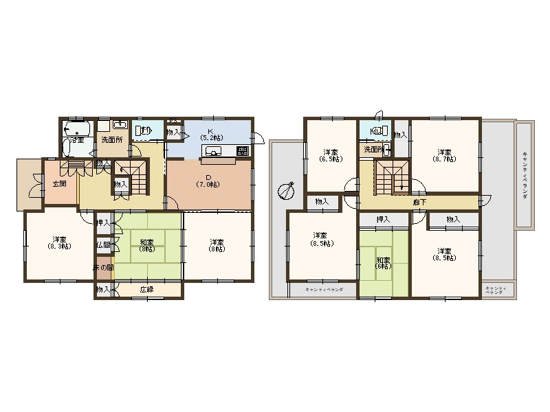 宇治市神明宮北　≪中古一戸建≫【7120208】4380