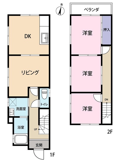 宇治市五ヶ庄広岡谷　≪中古一戸建≫【7121901】700