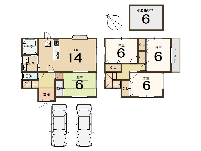 宇治市明星町２丁目　≪中古一戸建≫【8020202】3180