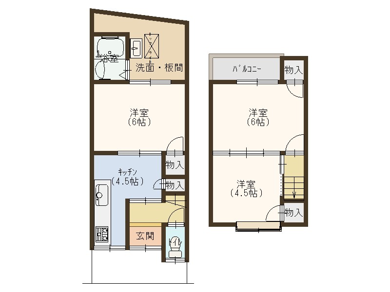 宇治市宇治蔭山　≪中古一戸建≫【8021305】580