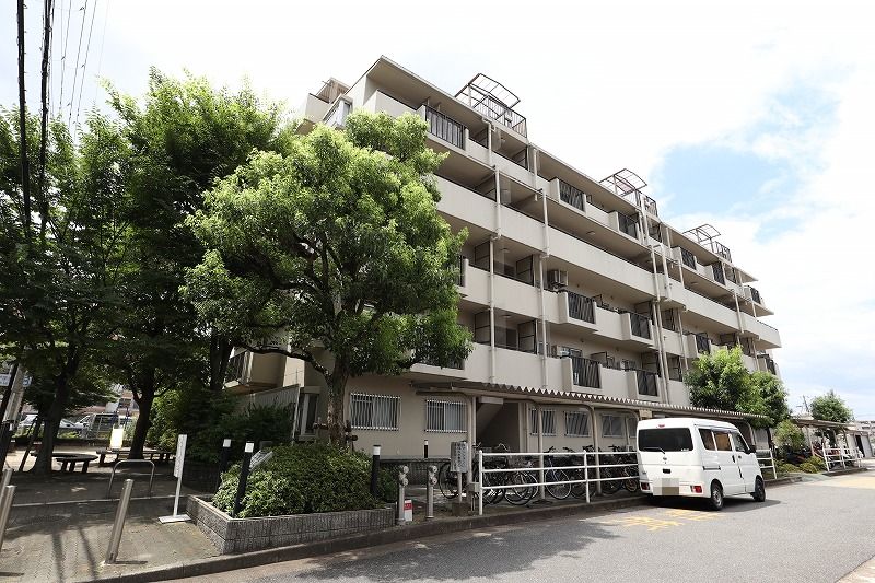 ユニライフ宇治Ⅱ　≪オーナーチェンジ物件≫【8021312】1380