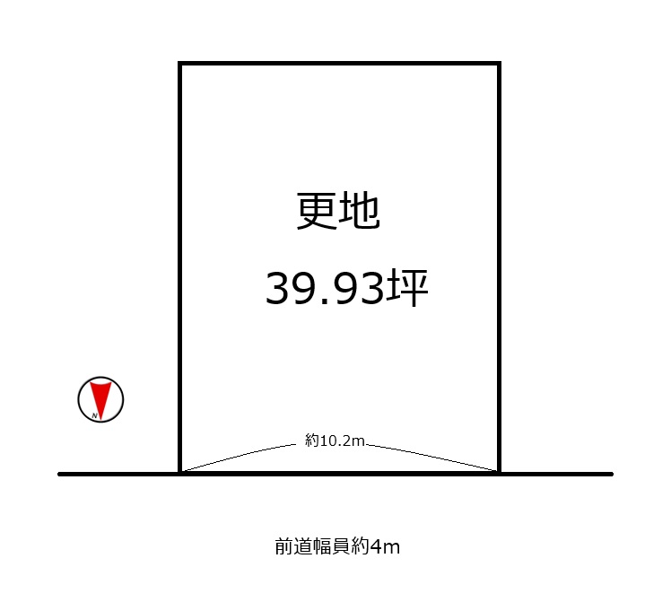 宇治市広野町丸山2号地　≪新築一戸建≫【7122114】4098