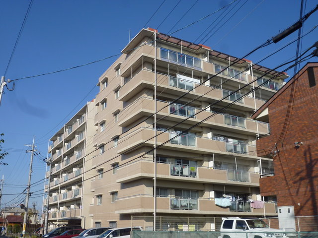 ライオンズマンション宇治　≪中古マンション≫【8032404】2190