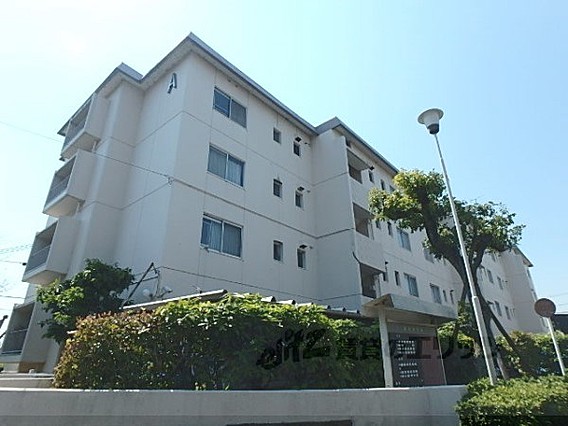 南宇治ローレルコートA棟　≪中古マンション≫【7101805】1380