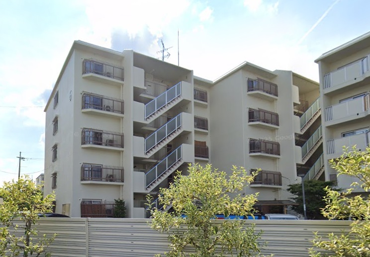 ハイツ西宇治５号棟　≪中古マンション≫【8042104】980