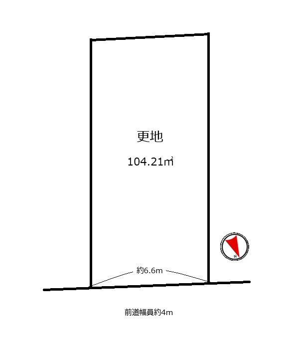 宇治市木幡御蔵山　≪売土地≫【8050202】2500