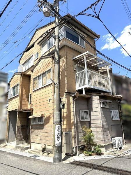 宇治市木幡御園　≪中古一戸建≫【8052604】1680