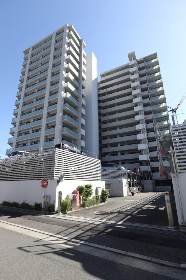 ブランズ六地蔵ユニハイム　≪中古マンション≫【301103-3】4280