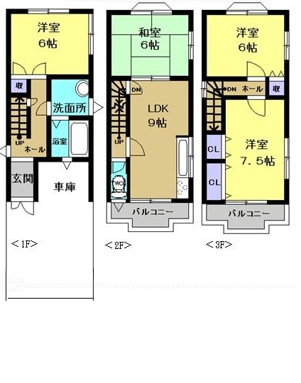 宇治市伊勢田町中ノ田　≪中古一戸建≫【6082009】2080