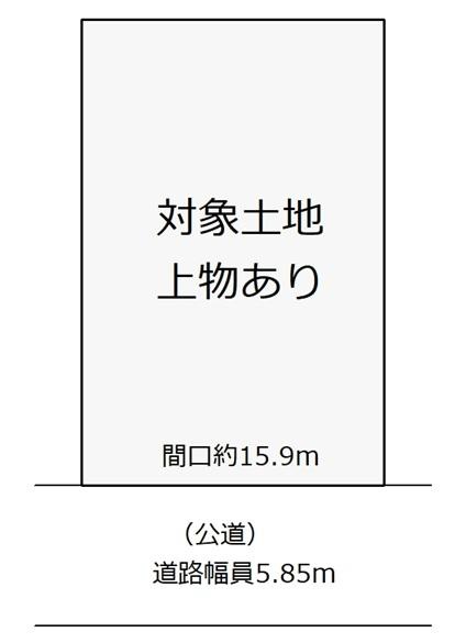 宇治市広野町桐生谷　≪売土地≫【8080303】6580