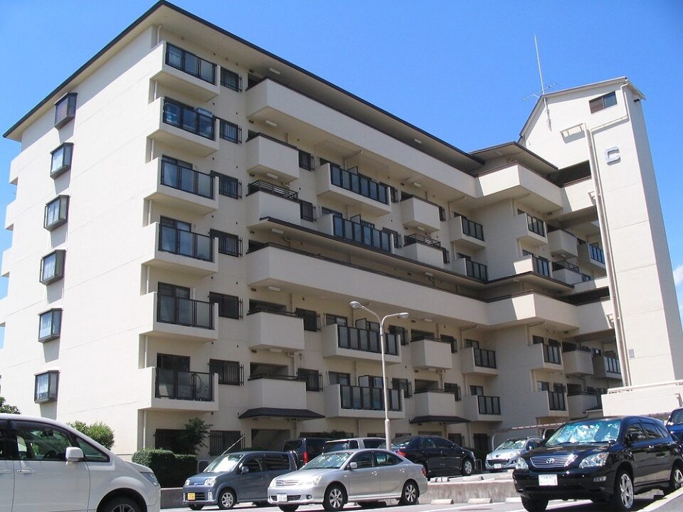 ユニライフ宇治Ｃ棟　≪中古マンション≫【8080709】930